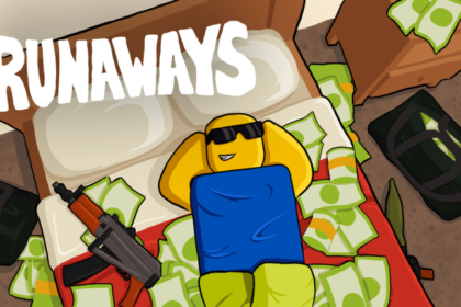 RUNAWAYS [beta]