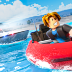 San Diego Border Roleplay