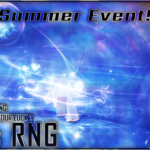 Sol's RNG [ Summer Event 🏖️]