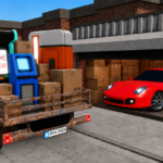 Storage Hunters: Open World