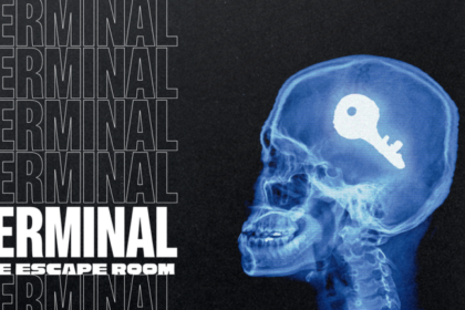 Terminal [Escape Room]