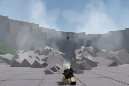 The Strongest Battlegrounds