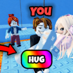 TROLL Hug Tower