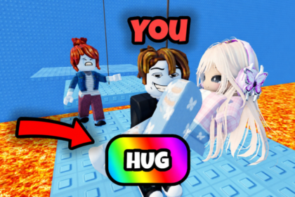 TROLL Hug Tower