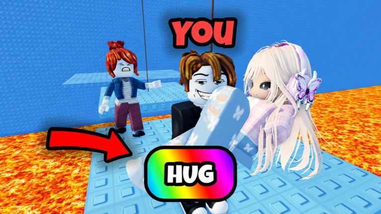 TROLL Hug Tower