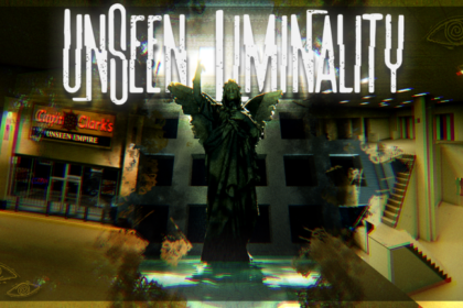 Unseen Liminality [Beta]