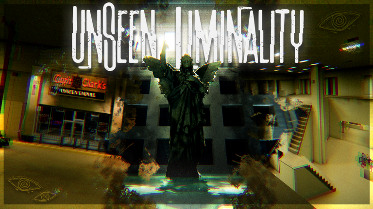 Unseen Liminality [Beta]