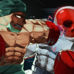 untitled boxing game 🥊
