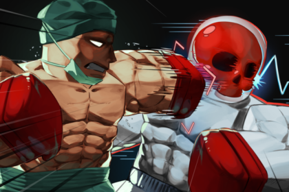 untitled boxing game 🥊