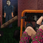 Violence District