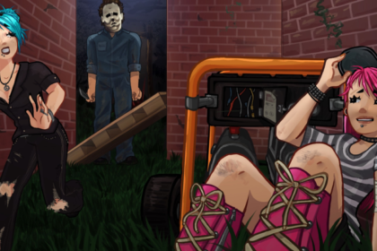 Violence District