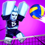 Volleyball Legends
