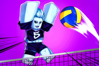 Volleyball Legends