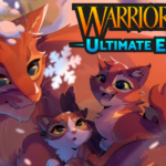 Warrior Cats: Ultimate Edition