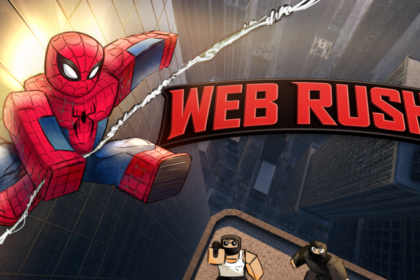 Web Rush