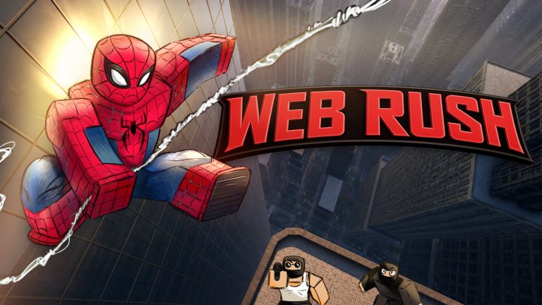 Web Rush