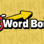 Word Bomb